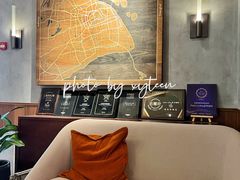 -Peet's 皮爷咖啡(东湖路手作店)