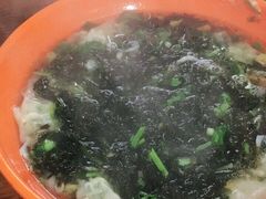 -阿麟馄饨(延长路店)