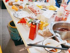 -骨大叔酱大骨自助火锅(东街口店)