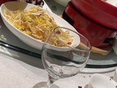 -大铁勺新津菜(东丽阳光新业广场店)