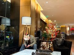 -昆明中心皇冠假日酒店