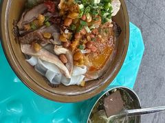 -小翔干面(西航店)