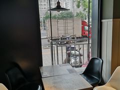 -肯德基(安定门店)