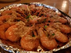 -热度餐厅(老佛爷店)