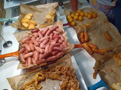 -凡塔斯牛排自助餐厅(广东佛山三水万达店)
