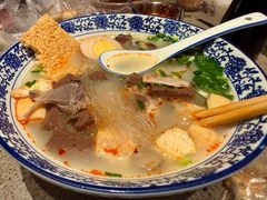 -小潘记鸭血粉丝汤