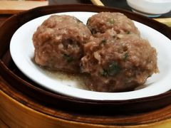 -山水茶艺馆·点心粤菜·30年老字号