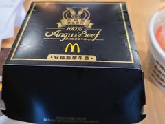 -麦当劳(明湖店)