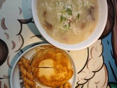 -向阳羊汤(千峰店)