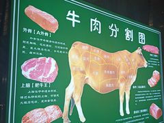 -清真军邺·金富苑肥牛(石坡街旗舰店)