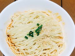秘制麻酱面-苏小柳手作点心(控江旭辉分院)