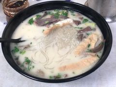 -津津老鸭粉丝馆(正东路店)