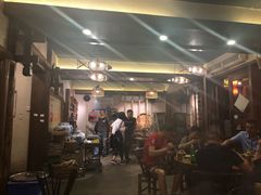大堂-印象老灶台三下锅·湘西本土原味菜(黄龙洞店)