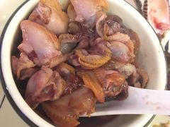 -渔中舟海鲜大排档(普陀沈家门店)