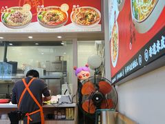 -秦人美食(中山医店)