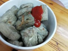 -安庆柴火馄饨(马道街店)