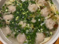 -梦花街馄饨店(中华苑店)