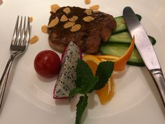-粗茶淡饭·汉口公馆(循礼门店)