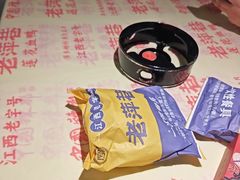 -老萍巷莲花血鸭·萍乡地标江西菜(步行街店)