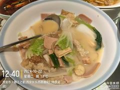 -咪咪川菜(长乐西路店)