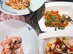 -五洲皇冠巴西烤肉餐厅
