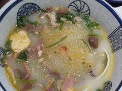 -老盛庆排档•南京菜(夫子庙店)