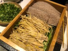 -盡膳口福跷脚牛肉火锅(合生汇购物中心店)