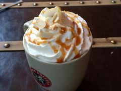 -maan coffee漫咖啡(通州店)