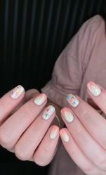 -情同手足美甲美睫