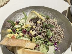 -俄士厨房(五棵松华熙LIVE店)