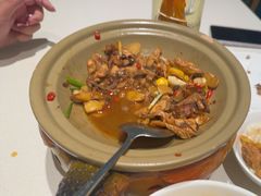 -绿草地·湘菜(芙蓉天街店)