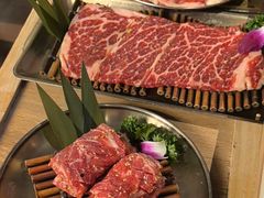 -西塔老太太泥炉烤肉(望京一店)