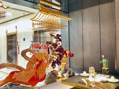 -唐猫庭院·千年陕菜(赛格国际购物中心店)