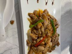 -马凯餐厅(长椿街店)