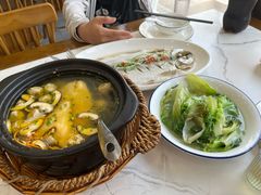 -蟹天蟹地农家菜·阳澄湖大闸蟹(浅水湾店)