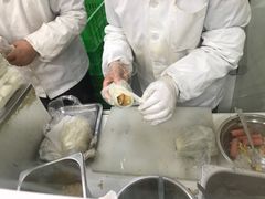 -上海虹口糕团(福州路店)