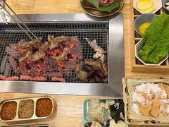 -朝族高丽火盆(长白山总店)