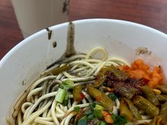 -蔡林记(胭脂路店)