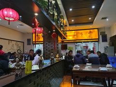 大堂-关中品道