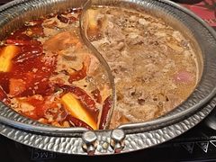 -牛New寿喜烧(新六百店)