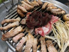 -伊茉家的烤肉店(勒泰中心店)