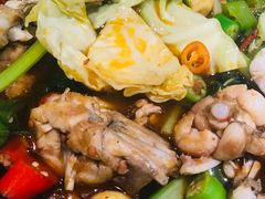 -蛙喔牛蛙(仙林万达茂店)