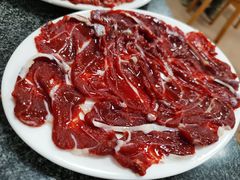 -五洲牛肉美食馆