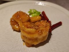 -九里云松·天香餐厅