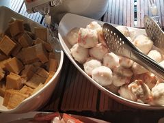 -温野菜涮涮锅(西单大悦城店)