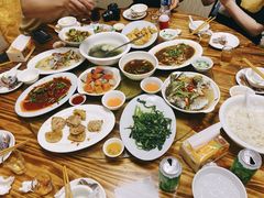 -肥弟大排档(汕樟路店)