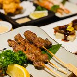 魔都老牌日料，来这里畅吃刺身烧肉真的太爽啦