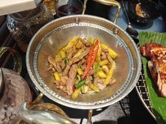 -美奈小馆·越南料理(福田星河COCO Park店)