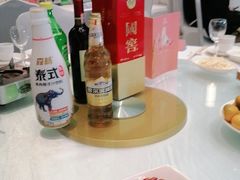 -延年酒店-延飨餐厅(延年文苑店)