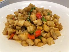 -香山湖渔家大院